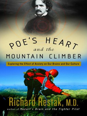 Poe's Heart and the Mountain Climber - ebook